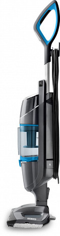 Putekļsūcējs - tvaika slota All-in-one Vacuum and Steam Mop 4266N