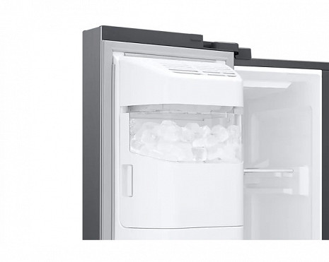 Ledusskapis  RS67A8810S9/EF