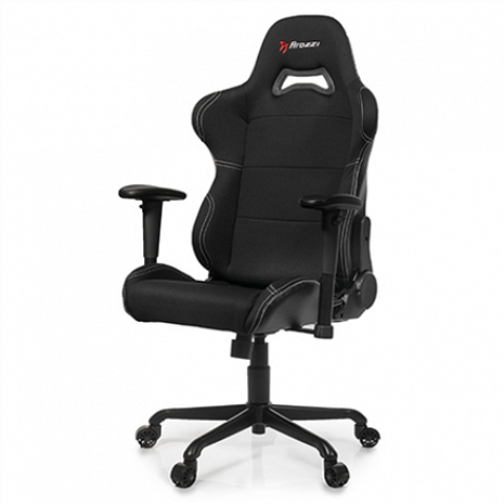 Geimeru krēsls Torretta Gaming Chair Black V2 Arozzi TORRETTA-BK