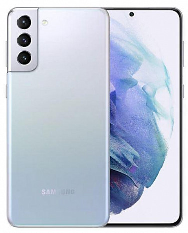 Viedtālrunis GALAXY S21+ 5G SM-G996BZSGEUE