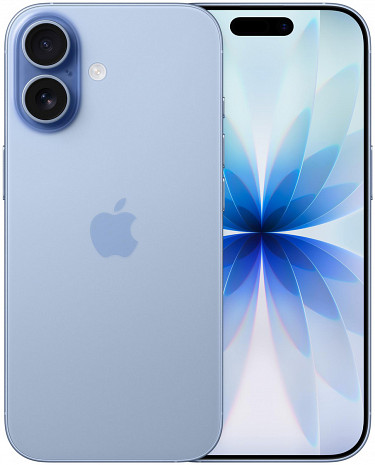 Смартфон IPHONE 17 MG6L4SX/A