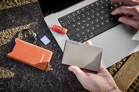 Ārējais akumulators (power bank)  7332038