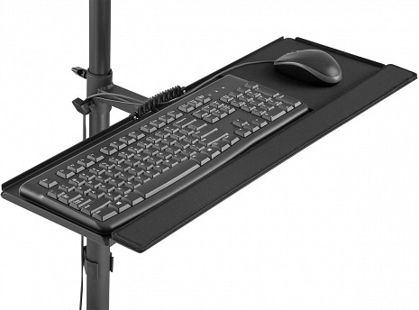 Grīdas kronšteins  DA-90374