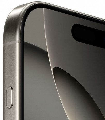 Смартфон IPHONE 16 PRO MYNG3QN/A