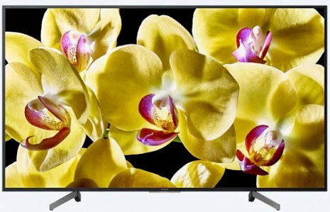 Телевизор KD-65XG8096BAEP KD65XG8096BAEP