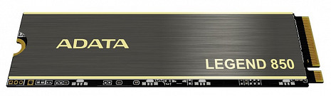 SSD disks LEGEND 850 ALEG-850-512GCS