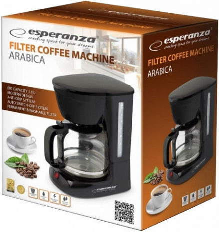 Kafijas automāts Arabica EKC005