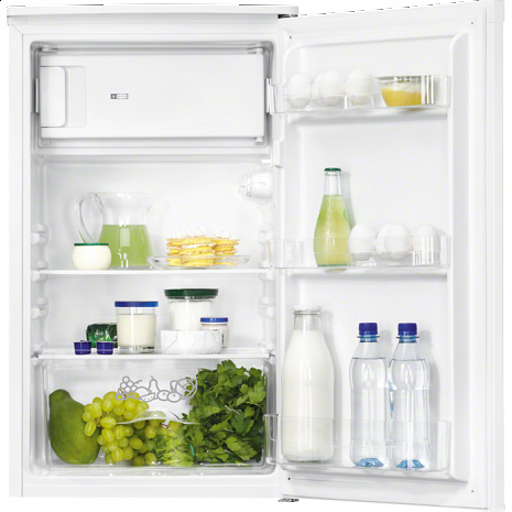 Холодильник  ZRG10800WA