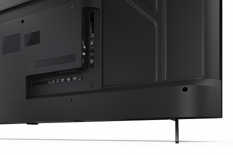 QLED Televizors  55HP5265E