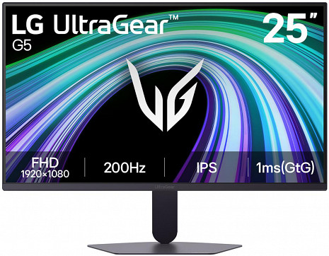 Monitors  25G523B-B