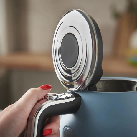 Чайник электрический Hanley Retro 28641-70