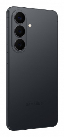 Смартфон GALAXY S26 SM-S942BZKHEEE