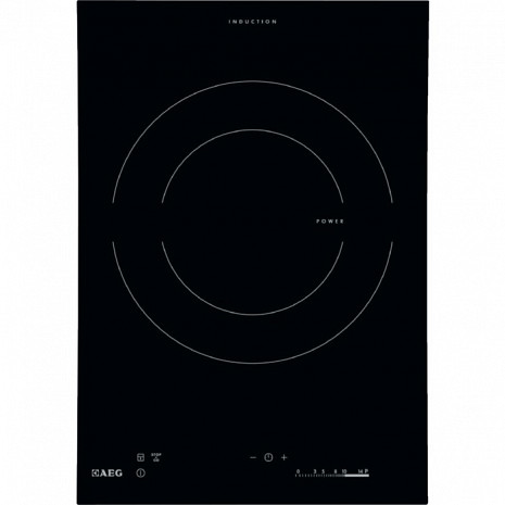 Поверхность плиты  HC451221EB