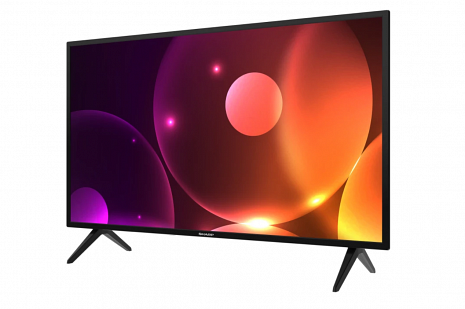 LED Televizors  40FA2E