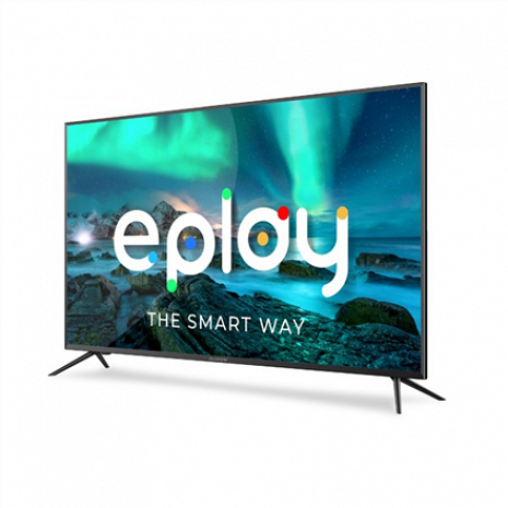Телевизор  58ePlay6000-U