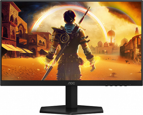 Monitors  24G42E