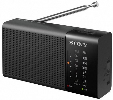 Radio ICF-P36 ICF-P36