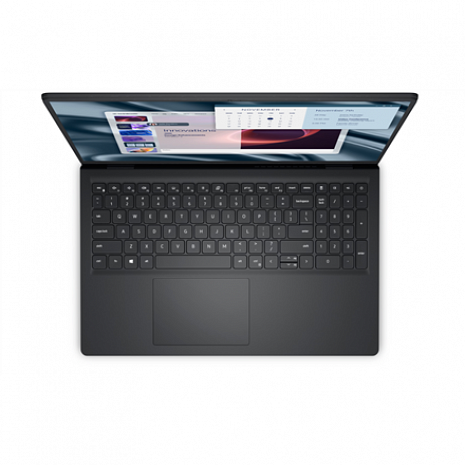 Portatīvais dators Pro 15 Essential PV15255 | Carbon Black | 15.6 " | FHD | 1920 x 1080 pixels | AMD Ryzen 5 | 7520U | 8 GB | LPDDR5 PV15255_MDO_850_UBU_3YPSNO