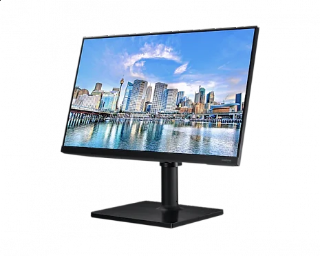 Monitors  LF27T450FQUXEN