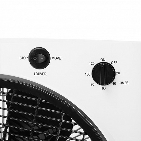 Gaisa ventilators  VE-5858