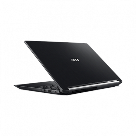 Ноутбук Aspire 7 A717-72G Black, 17.3 ", Full HD, 1920 x 1080 pixels, Matt, Intel Core i5, i5-8300H NH.GXDEL.005