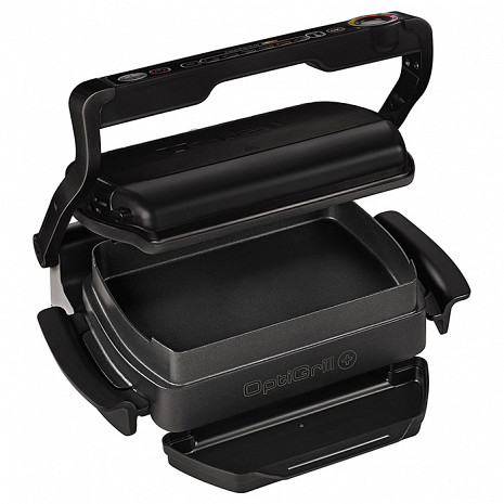 Grils OptiGrill GC714834