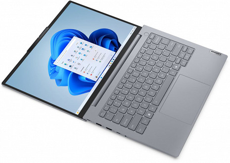 Portatīvais dators Lenovo ThinkBook 14 G8 IAL Intel | Arctic Grey | 14 " | IPS | WUXGA | 1920 x 1200 pixels | Anti-glare | Intel Core Ultra 9 | 185H | 16 GB | SODIMM DDR5 | Solid-state drive capacity 512 GB | Intel Arc Graphics Functions as Intel Graphics | Windows 11 Pro 21SJ00PCMH