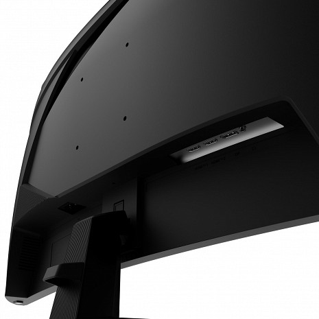 Monitors  MAG 32C6X