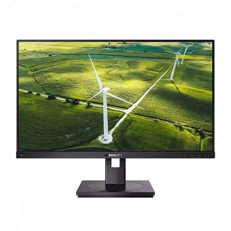 Monitors  272B1G/00