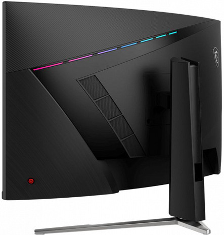 Monitors  MAG 325CQRF QD E2