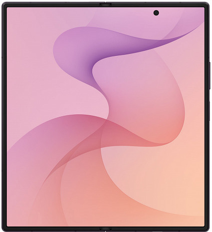 Смартфон Galaxy  Fold8 Ultra SM-F976BZVBEUE