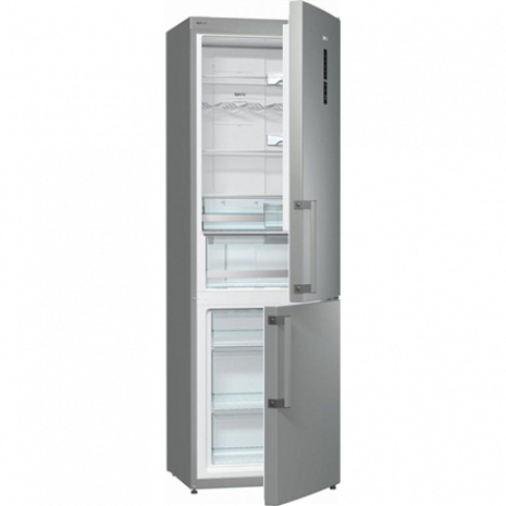Ledusskapis  NRK6191MX