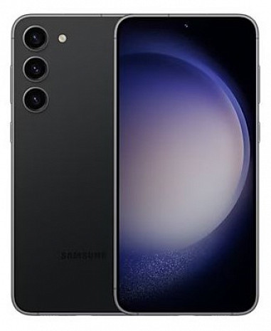 Смартфон GALAXY S23+ SM-S916BZKGEUE