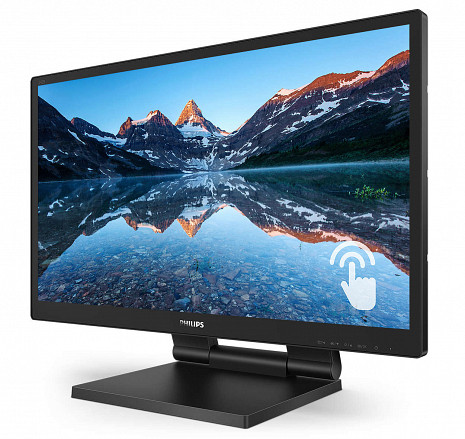 Monitors  242B9T/00