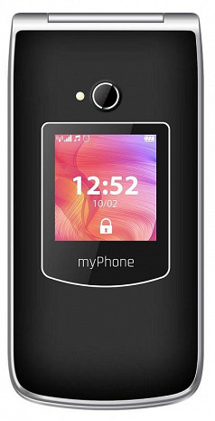Mobilais tālrunis Rumba 2 TEL000558