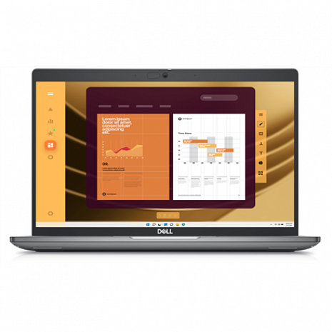 Portatīvais dators Latitude 5450 | 14 " | IPS | FHD | 1920 x 1080 pixels | Intel Ultra 7 | 165H | 16 GB | DDR5 | 512 GB | NVIDIA GeForce RTX 2050 1005431436/2