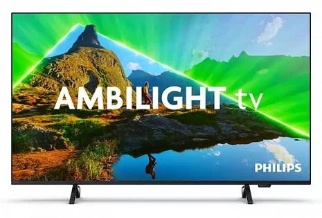 LED Televizors  50PUS8319/12