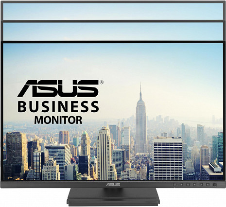 Monitors BE248CFN 90LM0AJ0-B02K70