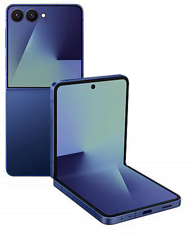 Смартфон GALAXY FLIP 7 SM-F766BDBGEUE