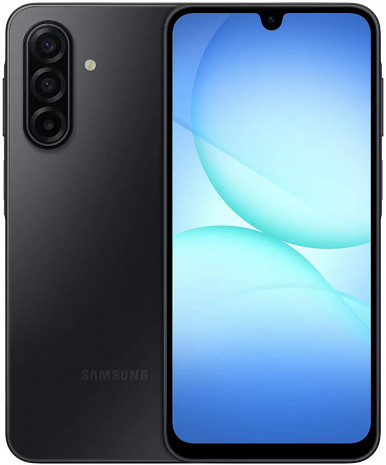 Смартфон GALAXY A17 4G SM-A175FZKBEUE