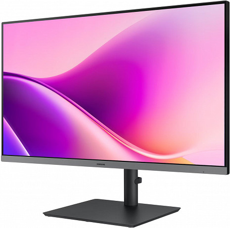 Monitors  LS27F434UAUXEN