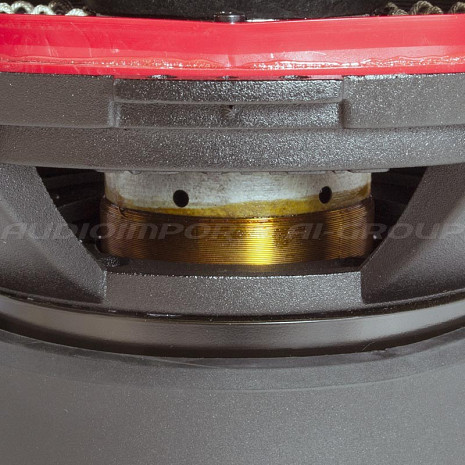 Автосабвуфер  DDRL712d-D2