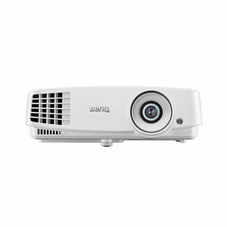 Projektors Value Series MS527 SVGA (800x600), 3300 ANSI lumens, 13.000:1, White 9H.JFA77.13E