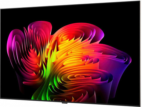 OLED Televizors  OLED77W69LA