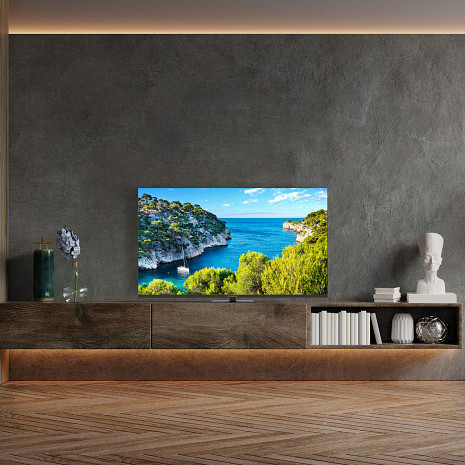 LED Televizors  55UG5C14