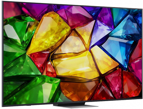 LED Televizors Mini RGB evo AI 4K 86MRGB87B3B.AEU
