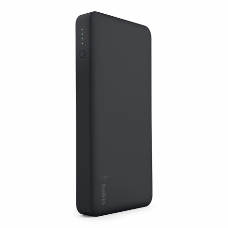 Ārējais akumulators (power bank)  F7U021btBLK