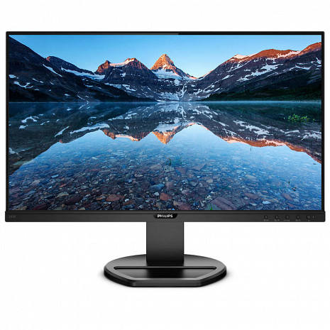 Monitors  243B9/00