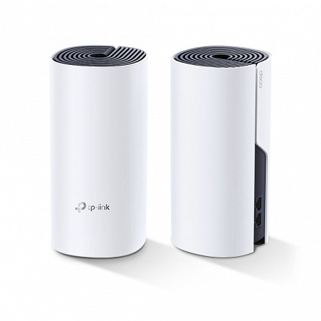 Mājas Wi-Fi tīkla sistēma (Mesh)  DECOP9(2-PACK)