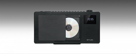 Mikro sistēma  M-60BT